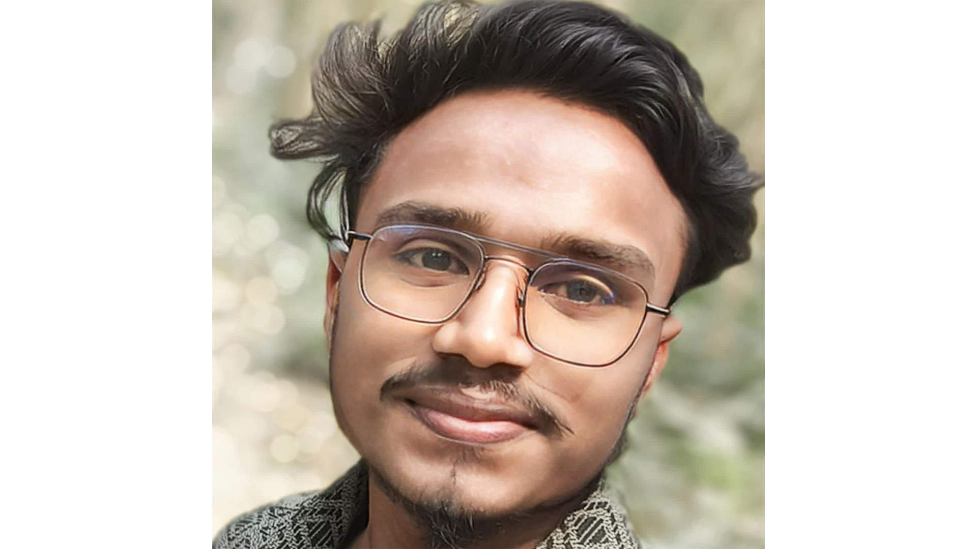 সৈয়দপুরে সড়ক দুর্ঘটনায় কলেজশিক্ষার্থী নিহত, আহত ১